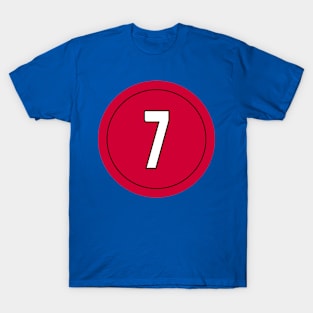 Brett Hundley T-Shirt